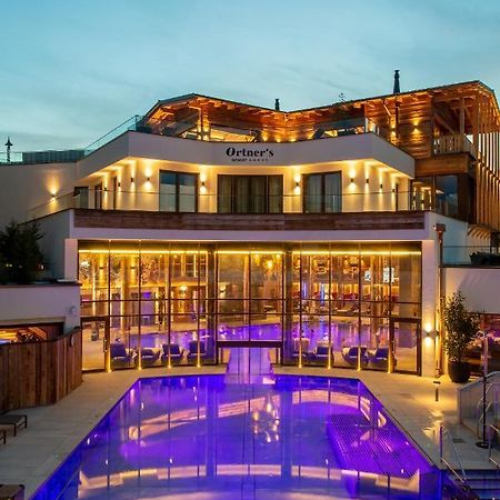 Ortner'S Resort Bad Fussing Luaran gambar Orther's