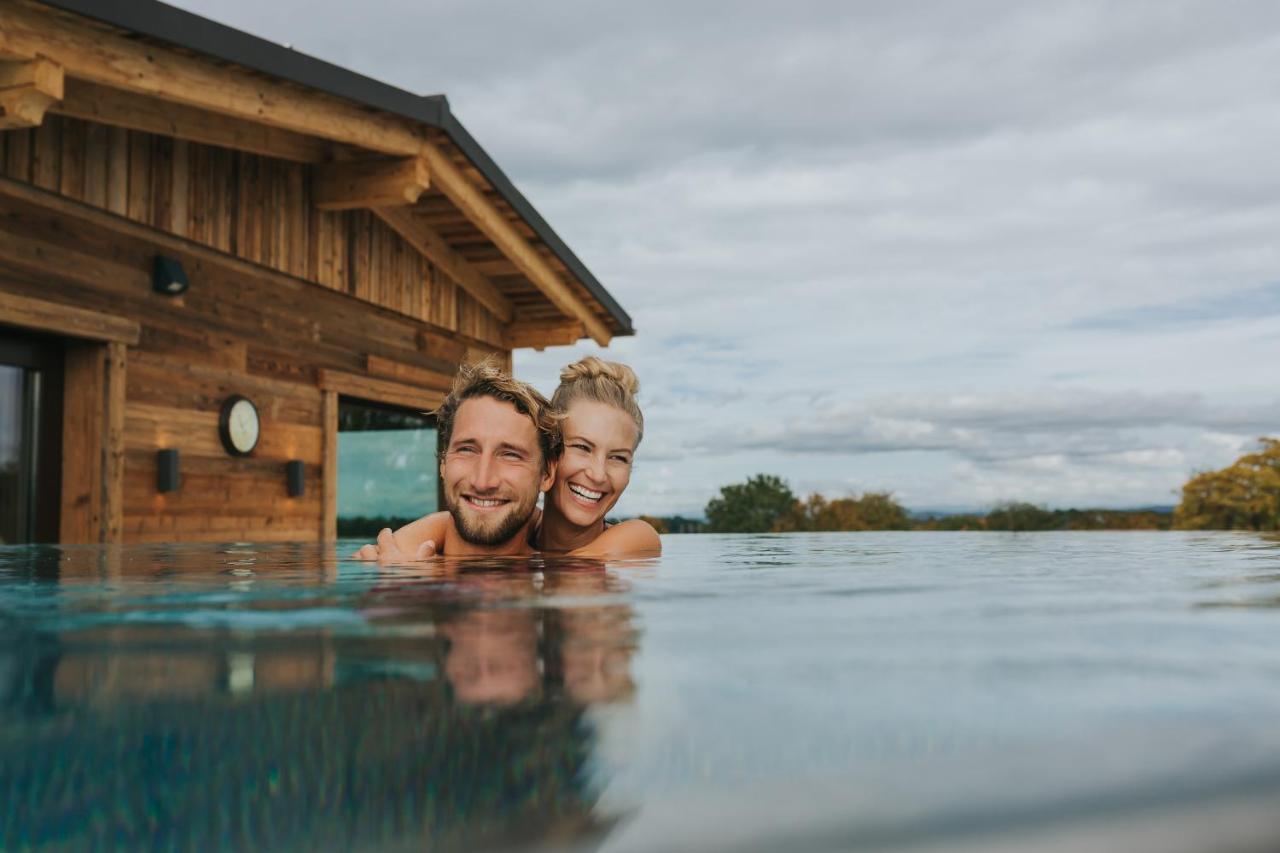 Ortner'S Resort Bad Fussing Luaran gambar Therme Bad Radkersburg