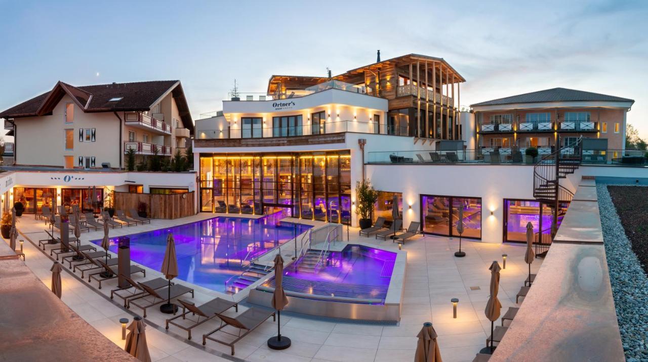 Ortner'S Resort Bad Fussing Luaran gambar