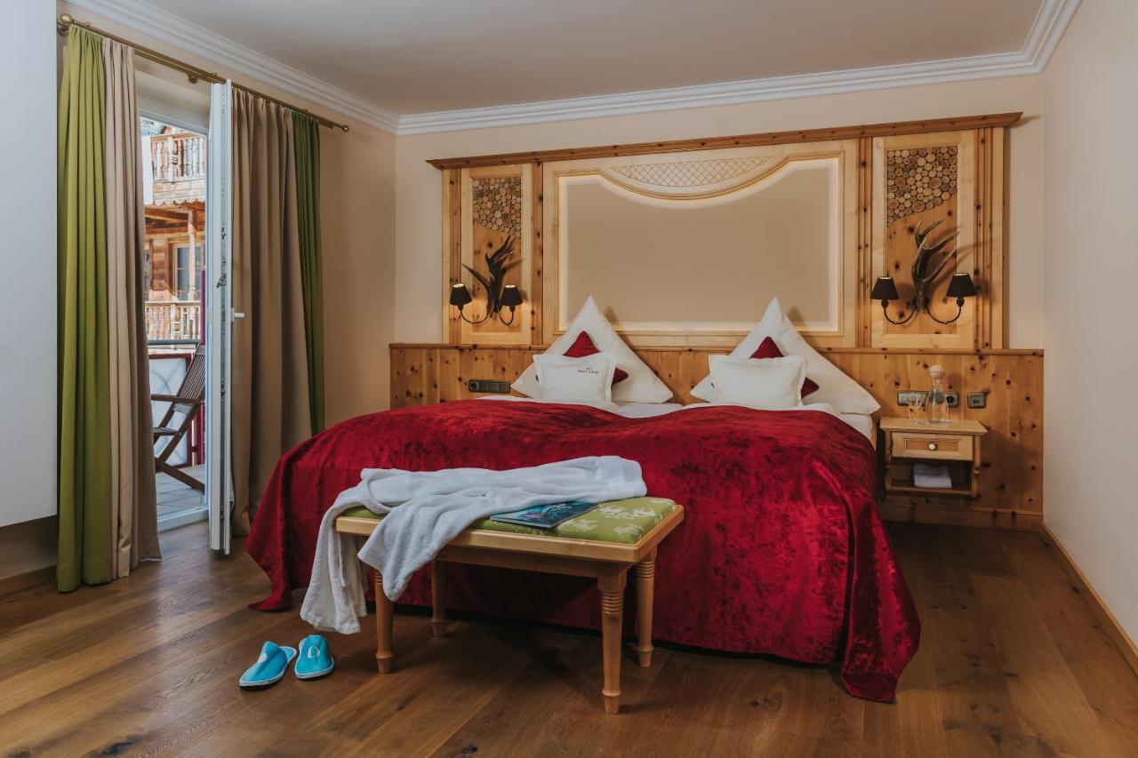 Ortner'S Resort Bad Fussing Luaran gambar