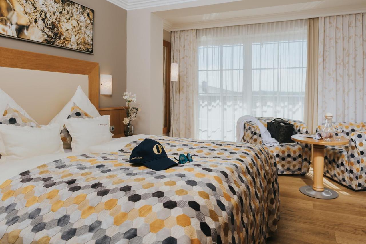 Ortner'S Resort Bad Fussing Luaran gambar